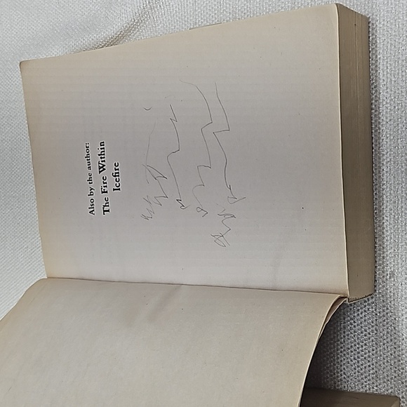 The Last Dragon Series, Chris D'Lacey Fire Series Book 1,3,5 and 7 - Picture 10 of 15